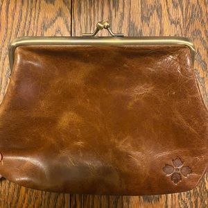 Patricia Nash bag